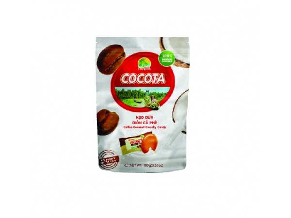COCONUT CANDY